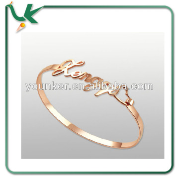 stainless Stelel bracelet