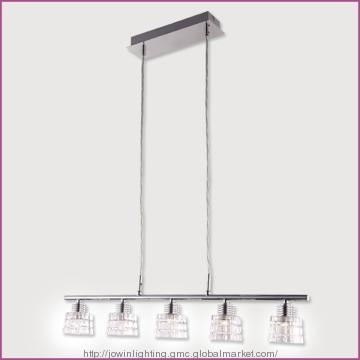 LED Glass Pendant Lamp JD6263/5