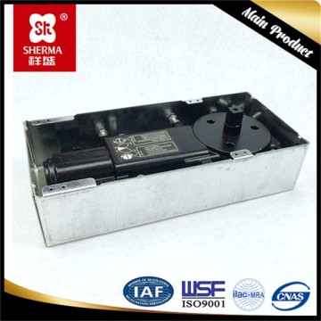 New style cheap floor spring door closer FT-25