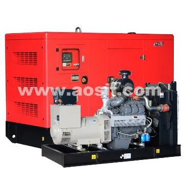 Silent deutz low price diesel generators 120kw