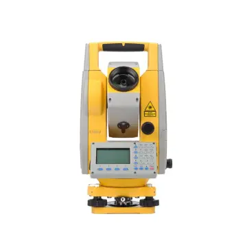 Multi-Language R1000 Reflectorless Total Station: NTS-362R10U & N6 Survey Instruments