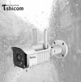 ip camera wifi bullet home security