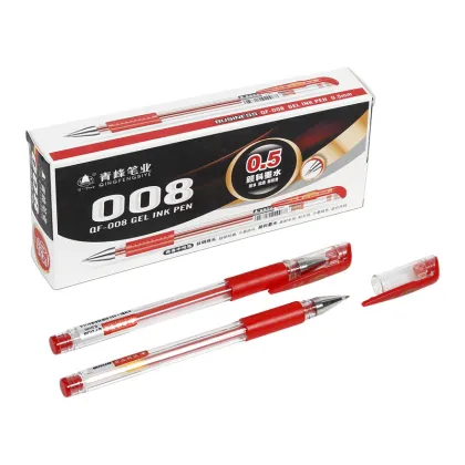2015 best seller Gel pen/office pen