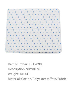 Freeze gel chair mat /cooling mats supplier