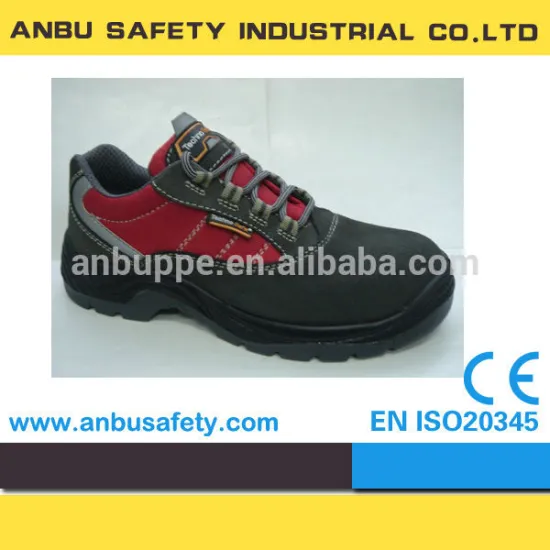 CE Middle cut unique safety shoes ,security footwear