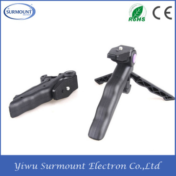 high quality mini tripod for gopros Portable Folding Mini Tripod for camera