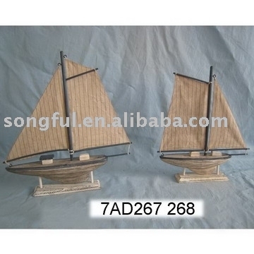 Small Jalor craft