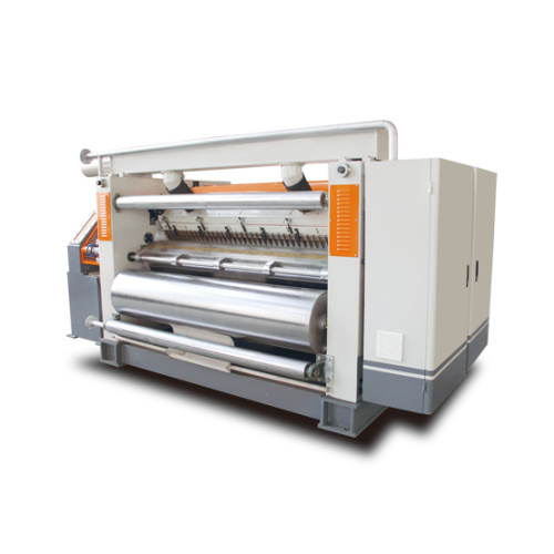 Single Facer Machine SF-320C