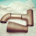 C5102 Copper Flanges and Fittings