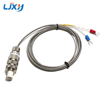 LJXH Laminating Machine Roller Surface Temperature Measurement Probe WRNM/WREM-201/301 K/E Type