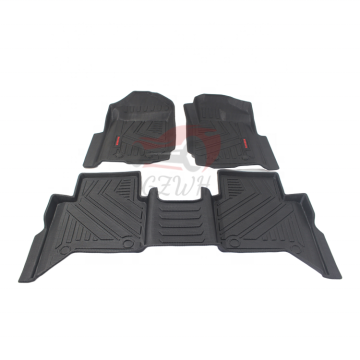 Ranger 2015-2022 Floor Car Mat Floor Liner tray