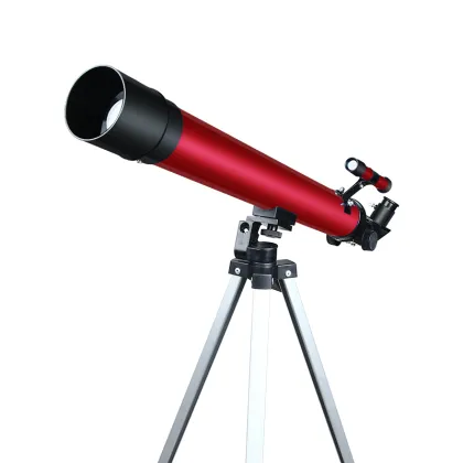 Celestron Professional Telescopic 50x/100x Astronomical Reflector Refractor Monocular Telescope
