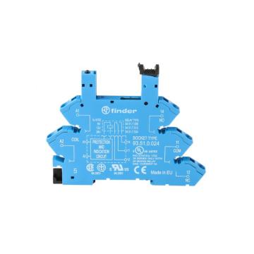 Electronic Components: Shop for Relays, Signal Conditioning Devices, Relay Accessories, and Spare Parts