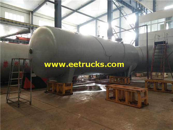 50m3 NH3 Bullet Storage Vessels