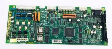 GAA26800KF1 MCB-III Mainboard for Otis Gen2 Elevators