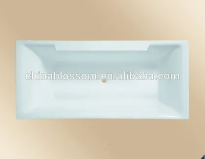Best selling ideal standard bathtub price