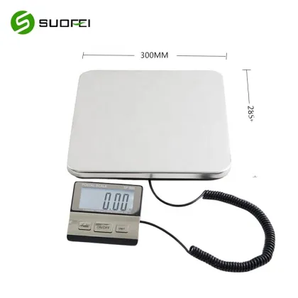 SF-888 Postage Weigh Electronic Postal Platform Scales