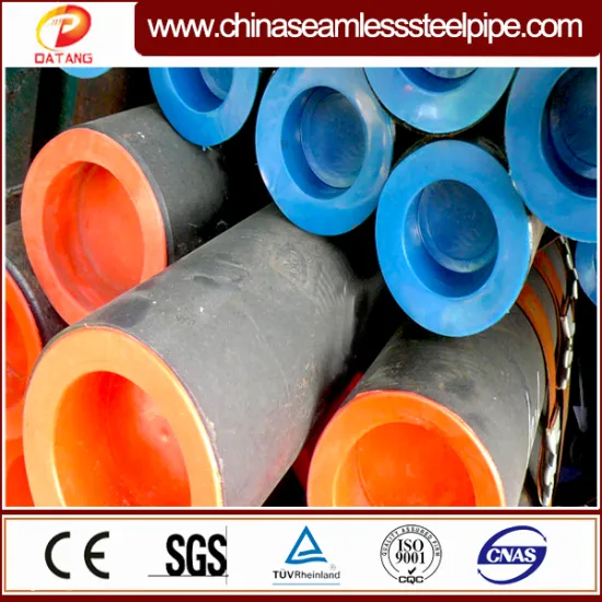 carbon steel pipe with galvanized