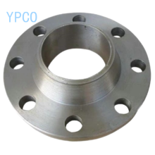 Carbon Steel Stainless Steel 304 Weld Neck Flange