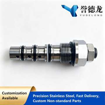 ZX55 Pilot Pressure Reducing Valve