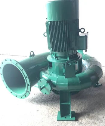 China Supplier 10kw Hydropower Water Turbine Generator Set