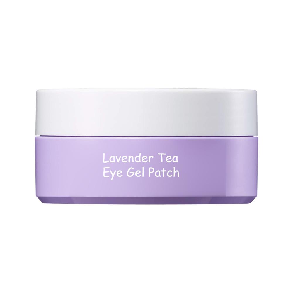 Lavender Eye gel patch