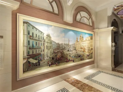 Ricoh G5/G6 UV Printer - Large Format Industrial Printer for Phone Case Printing