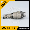 Komatsu Spare Parts PC400-7 Valve Ass'y Relief 723-40-92403