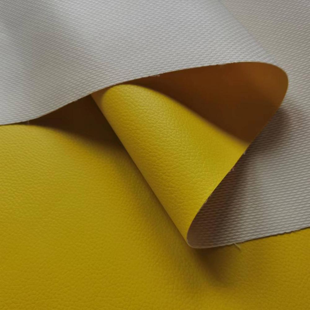 Comfortable PVC Leather For Car And Cushion