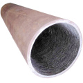 Abrasion Resistant Steel Pipe