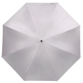 Parapluie extérieur droit avec manuel de protection UV