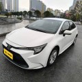 2022 Toyota Levin TNGA 1.5L CVT