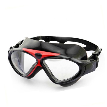 Kids Swimming Glasses with Anti-Fog PC Lens