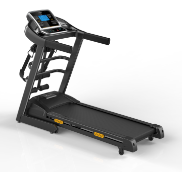 Dinuo Factory 3.0HP Folding Treadmill: Your Ultimate Home Gym Solution