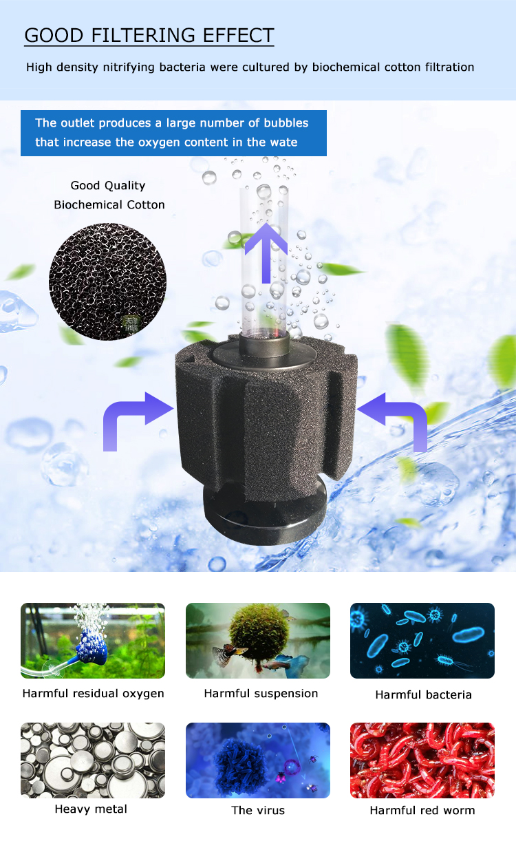 biochemical sponge filter (11)