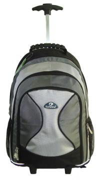 trolley backpack