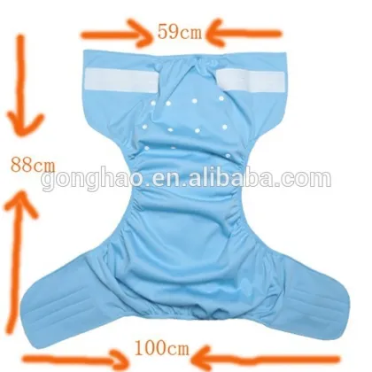 2016 best selling products washable breathable adult cloth diapers , China factory wholesale adult diapers