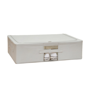 Oxford foldable storage box