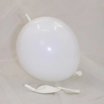 Link Balloon Tail Balloon