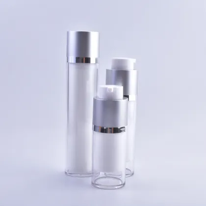 Sous Vide Acrylique Haut De Gamme De 50ml