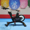 Spinning Bike Cargo Fitness Equipment Stummes Trainingfahrrad