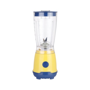 Mini Electric Blender Mixer Grinder for Personal Home Use