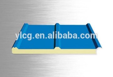 polyurethane board