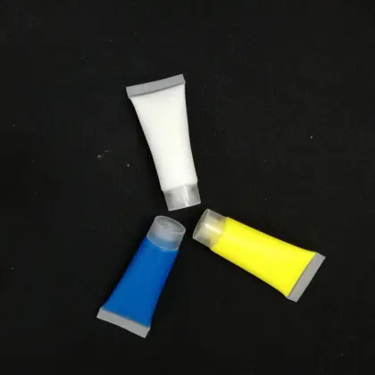 Organic green face paint neon Hypoallergenic