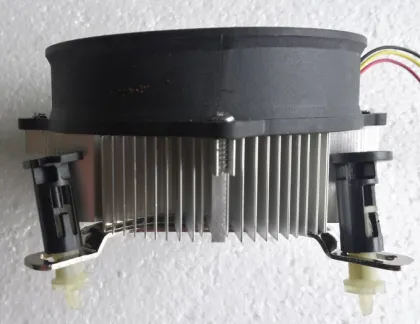 CPU Cooler for Intel LGA 775/1155/1156 AMD Series
