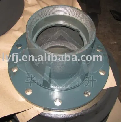 FUWA 3601.C wheel hub