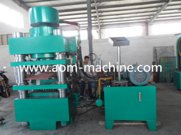 10kg 25kg 20kg Automatic Salt Block Press Machinery