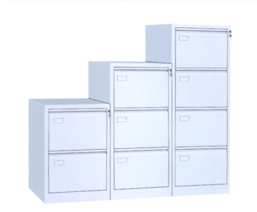 Filing Cabinet (SA-FC-001-2D)