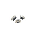 Conectores D-Sub de doble fila DEC