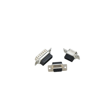 Conectores D-Sub de doble fila DEC